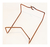 Magnet Support Wire 12-7331