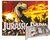 Komplett Premium NON-GHOSTING LED kit - Jurassic Park