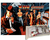 Komplett Premium NON-GHOSTING LED kit - Who Dunnit