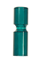 Narrow Plastic Post - teal (transparent)