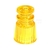Dubbel Star Post - Gul/Yellow