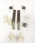 Gottlieb Flipper Rebuild Kit - 01/1955-09/1969
