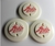 Bally Bumper Cap - Flash (Set/3)